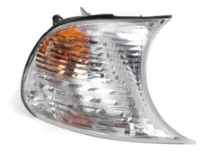 Genuine OEM Front Passenger Right Turn Signal Light Assembly For BMW 63126904308