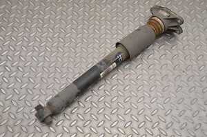 BMW F21 Stoßdämpfer hinten links 6860740 116i 2012 RHD 17647786