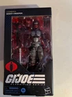 Hasbro G.I. Joe Classified Series 121 Cobra Night-Creeper 6" Action Figure