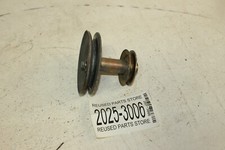 2008 Toro Lawn Tractor LX466 13RT61RH044 Idler Pulley 112-6106