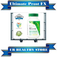 Youngevity Ultimate Prost Fx 60 Capsules - Prostate Health Support