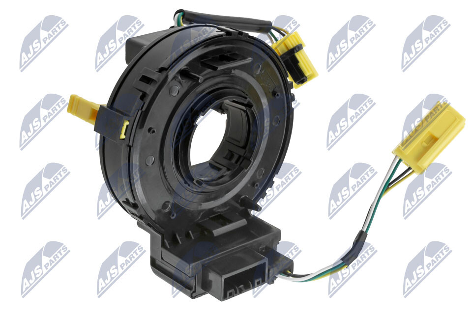 NTY EAS-HD-016 Clockspring, airbag for HONDA