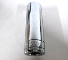 S-K Tools Sockets - 6pt ,5/8in Dr 3/4 40824 SK *MADE IN THE USA*