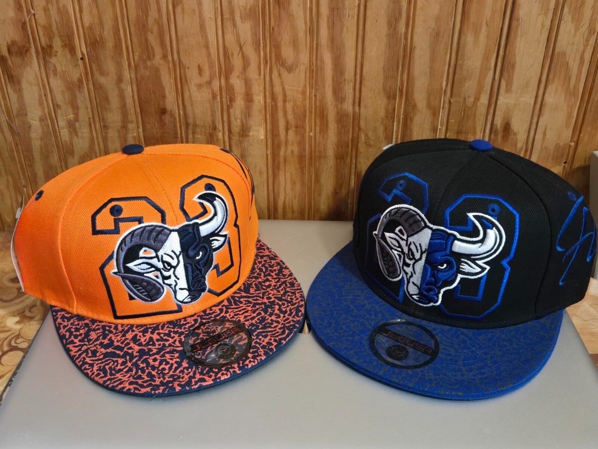 NWT Snapback Hat Bundle Black Performance Snapback | Lightweight Summer Hat main image 3