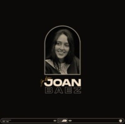 Essential Works 1959 - 1962 by JOAN BAEZ