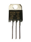 2x BTA08-700B TRIAC 700V 8A 50MA n.2 pezzi