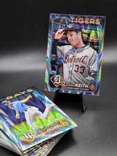 2024 Topps Chrome Update - RayWave Refractor (USC) You Pick - FREE SHIPPING