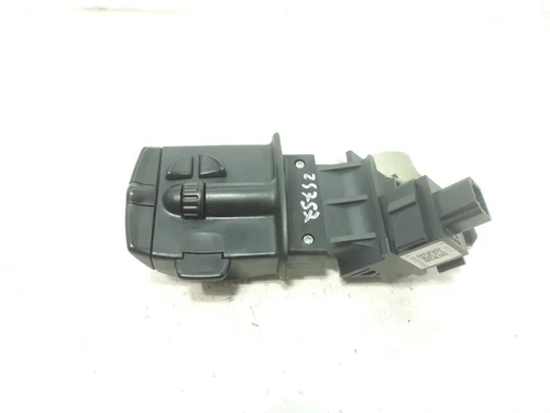 255520014RB Mando Multifuncion para RENAULT LAGUNA III BERLINA Expressio 7041930 - Imagen 2 de 10