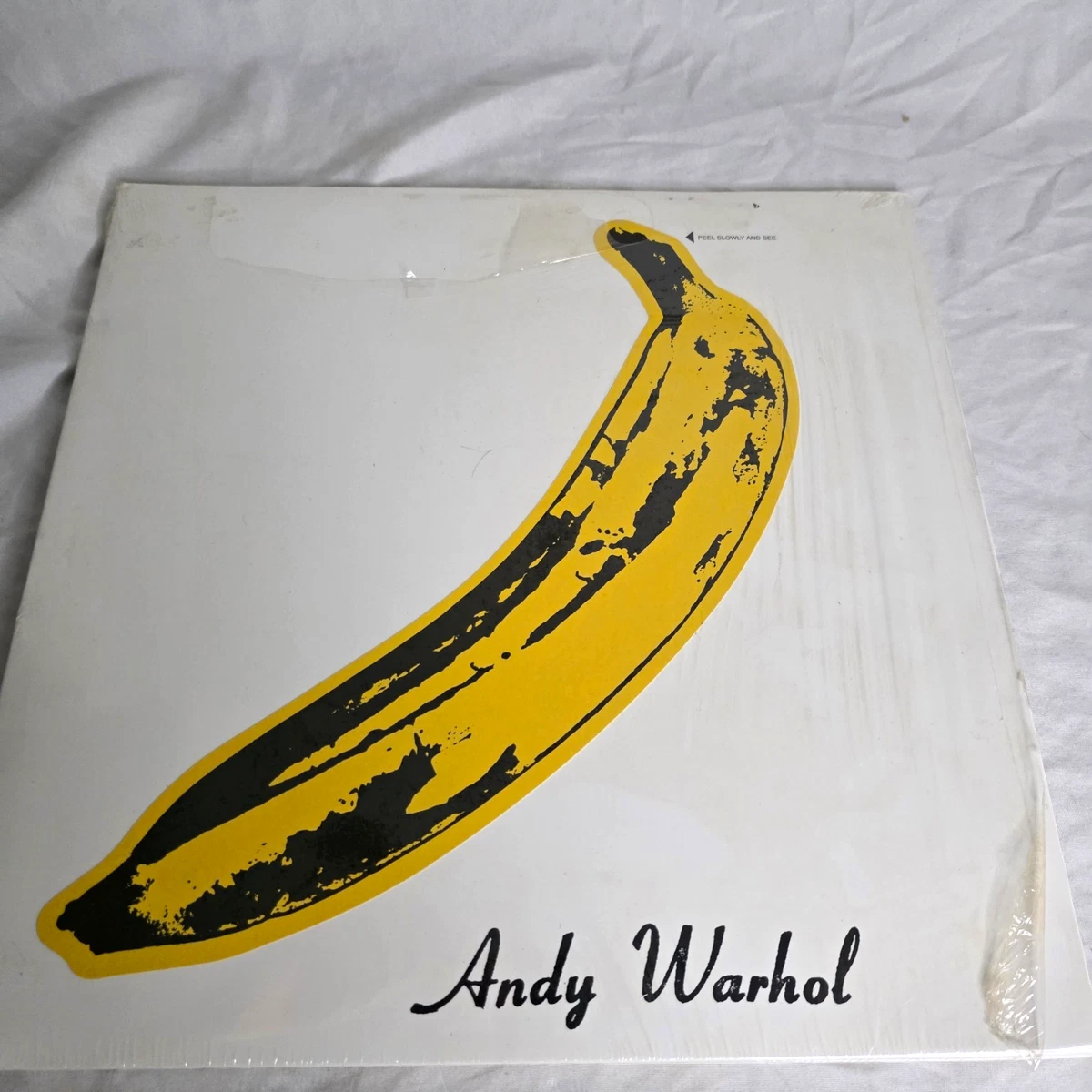 Velvet Underground Mono for sale - eBay Velvet Underground Mono for sale - eBay