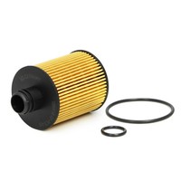 MS 7004/1X-OF-PCS-MS ÖLfilter FüR Suzuki Swift IV (Fz, Nz)
