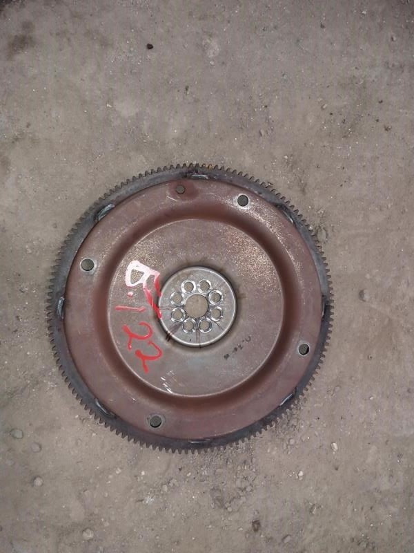 Flywheel/Flex Plate Automatic Transmission 6-245 Fits 01-10 EXPLORER 798955