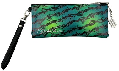 Insight Editions Wicked: Elphaba Thropp Pencil Pouch (Mixed Media Product