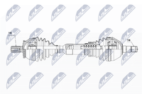 Antriebswelle Nty NPW-VV-017 FüR XC90 Volvo 1 275 Awd