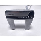 Ping Sigma G Tyne Putter 35" Black Dot Mens RH