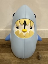 Pudgy Penguins Shark Suit #7365 Edition of 150 (no Box)