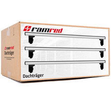 Für Ford Transit Custom 09.2012 - 12.2023 DACHTRÄGER -Relingträger-Querträger-