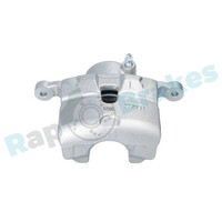 RAP Brakes Bremssattel R-K1043 Gusseisen FüR Hyundai I30 GD Crdi LPG GDI MPI KIA