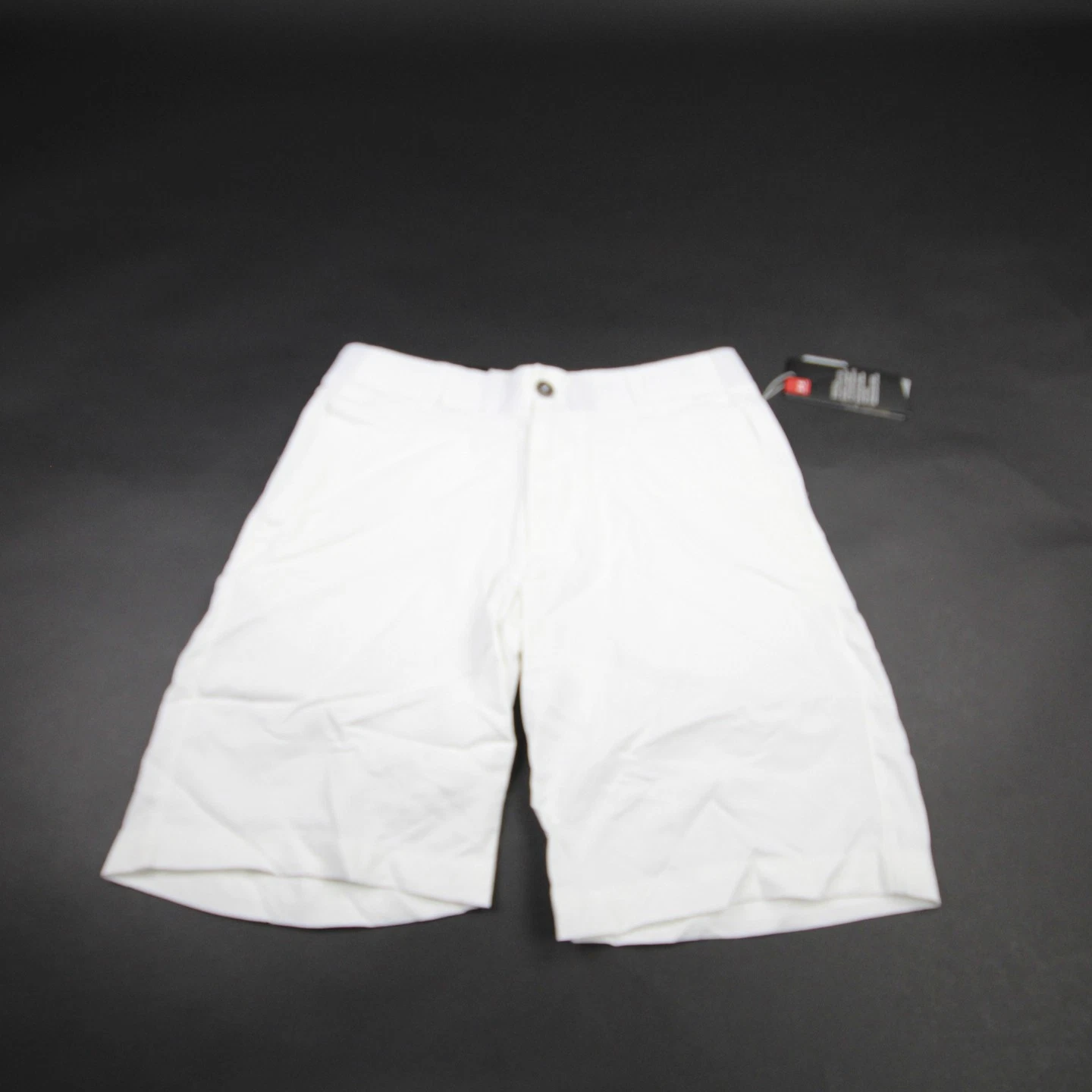 Under Armour Dress Short Men's White New with Tags 32