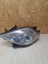 CITROËN C8 EA, EB Scheinwerfer vorne rechts 89006373 2.00 Diesel 120kw 34902597