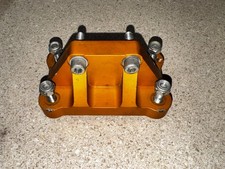 Porsche 944 Transmission Solid Mount