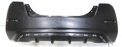 NEW OEM Rear Bumper Cover 850225SA0H for Nissan LEAF 2018-2022