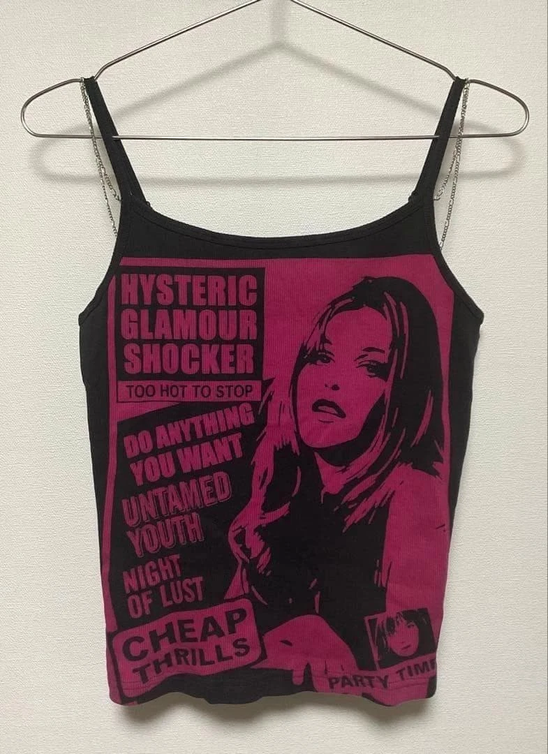 Hysteric Glamour Tops & Blouses for Women for sale | eBay