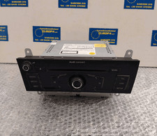 Autoradio Audi S4