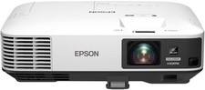 Image of Epson EB-2250U Full HD Business Projector, White