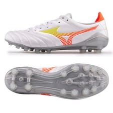 Mizuno Morelia Neo V Elite AG P1GA268354 Mens Soccer Shoes Football Cleats