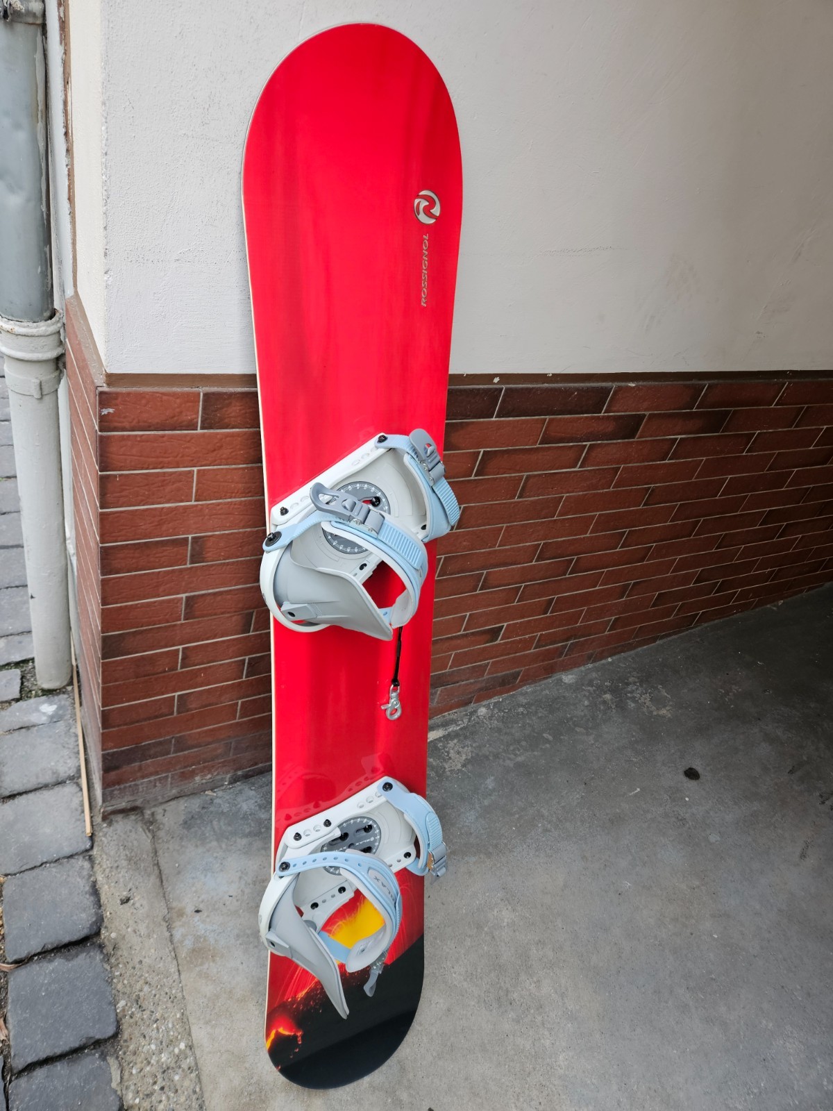 Rossignol Snowboard 156 Cm