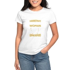 CafePress Women's T-Shirt 2023958919 
