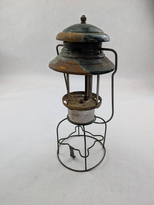 #ad #ad COLEMAN 5101 LANTERN FOR PARTS MADE IN AMERICA $39.99