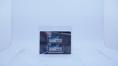 G.Skill Ripjaws 32GB (2x 16GB) Kit DDR4 2400 MHz