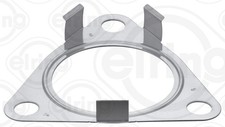 Dichtung Abgasrohr ELRING 150.990 für PORSCHE VW AUDI TOUAREG 7LA 7L6 7L7 3D1 Q7