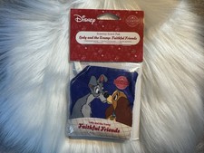 🦋 Scentsy Scent Pak - Lady and the Tramp: Faithful Friends 🦋