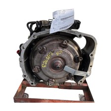 2020 Subaru Xv Crosstrek Transmission 70k Gasoline At Cvt Warranty Factory OEM