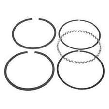 For Pontiac Firebird 1977 Mahle Piston Ring Set