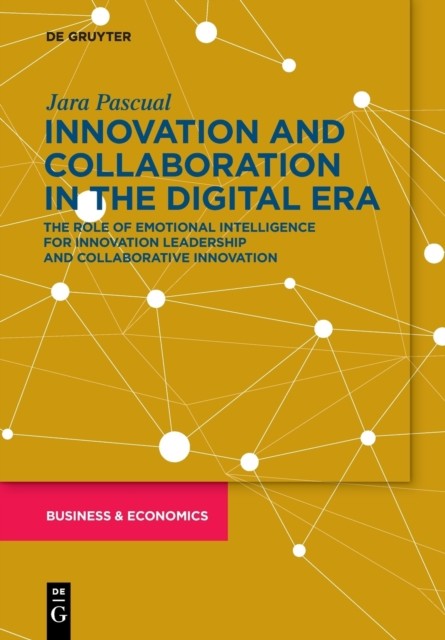 Innovation and Collaboration in the Digital Era: The by Jara Pascual PAPERBACK - Image 3