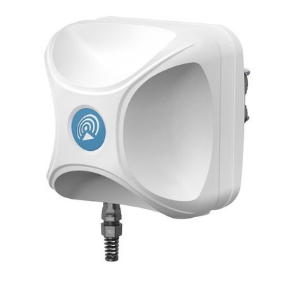 AR1511MP - QuMax mit PoE-Splitter für Robustel R1511P