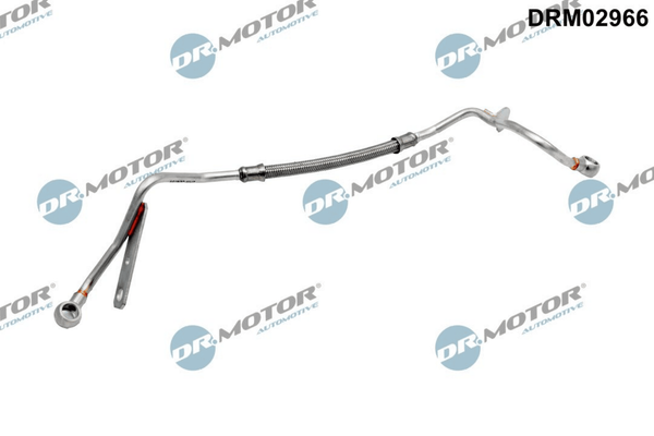 ÖLleitung Lader FüR Audi Seat Skoda VW A3 TT Roadster Cordoba Ibiza II Leon-image