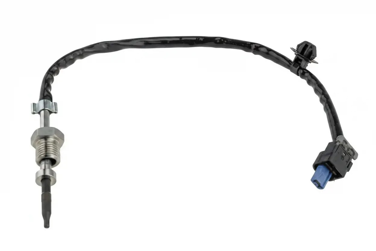 Sensore Originale NTY Temperatura Gas Di Scarico EGT-HY-008 Per Hyundai KIA - Immagine 2
