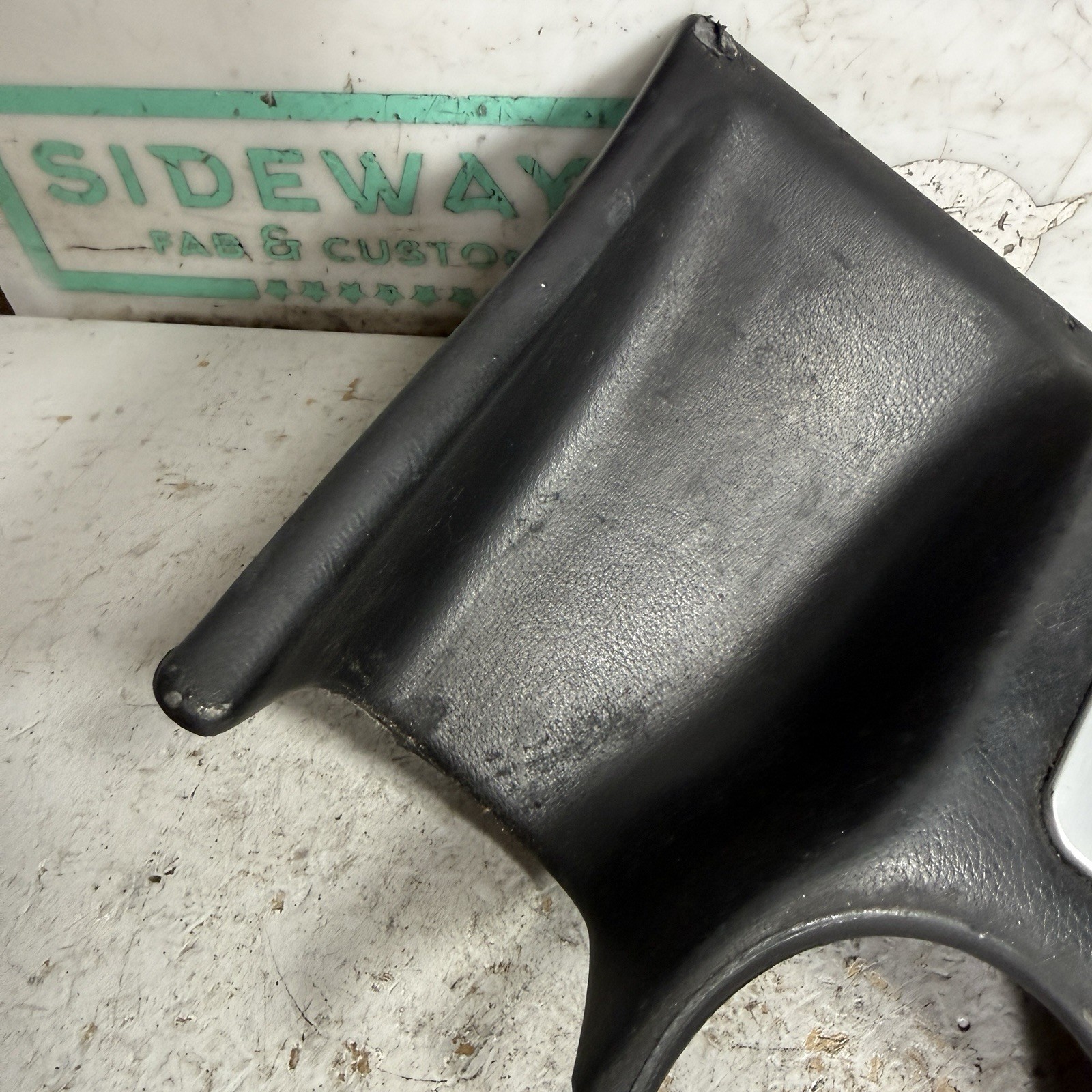 05-08 Maserati Quattroporte Center Console Duoselect Shifter Trim Panel M139 F1