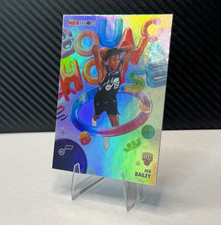 Ace Bailey Topps Bounce House Rookie Insert #BH-20 Utah Jazz 2026 NBA