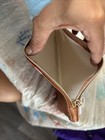 AUGUST 2025 Ipsy Glam Bag 5x7 Makeup Bag  Just The Bag Cute To Put Makeup — photo 3