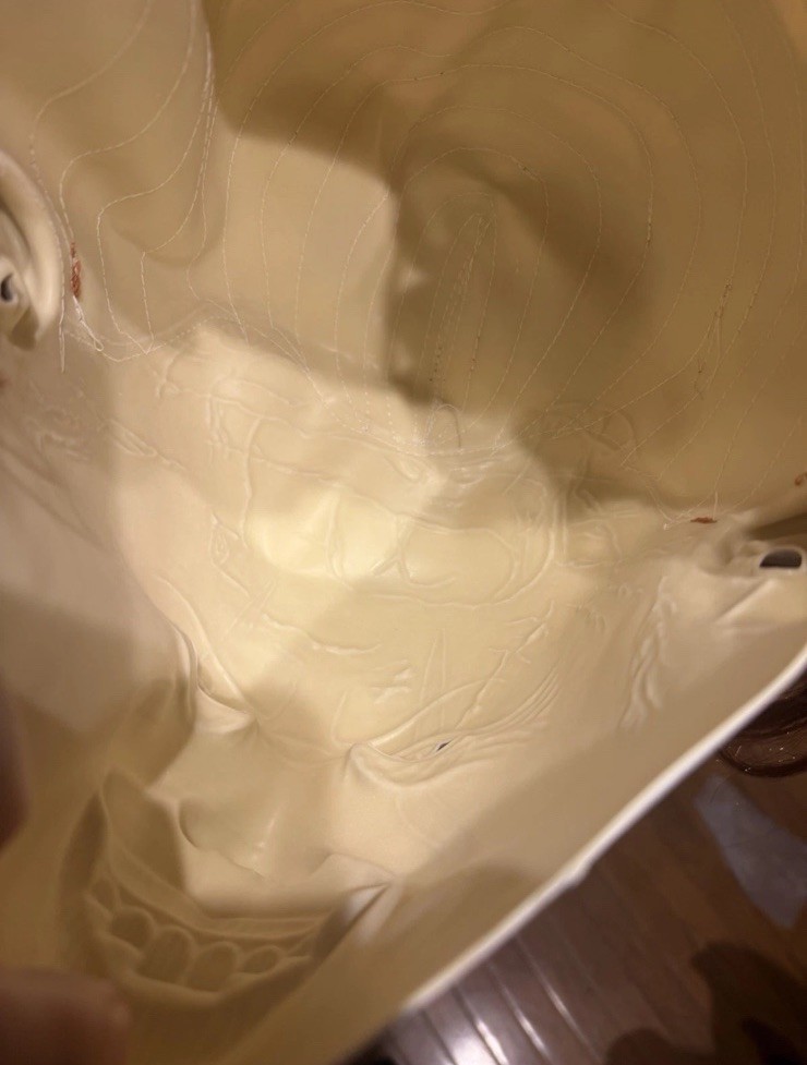 Pennywise It Chapter Two Stephen King  Costume La… - image 2