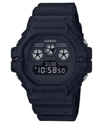 Casio G-SHOCK series DW-5900BB-1
