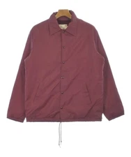 Other Blouson Jackets (Other) RedPurple S 2200626177010