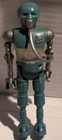 Star Wars 2-1B Medical Droid Kenner, Vintage 1980 ROTJ Good Condition Jedi