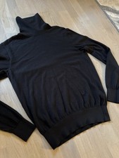 DIOR cashmere  jumper pullover jumper top Ultra Rare  100%genuine SIZES IN PHOTO