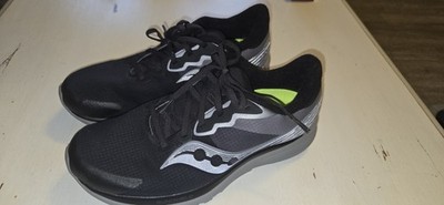 Saucony Run Shield Womens Running Shoes Size 9 Worn Once EUC